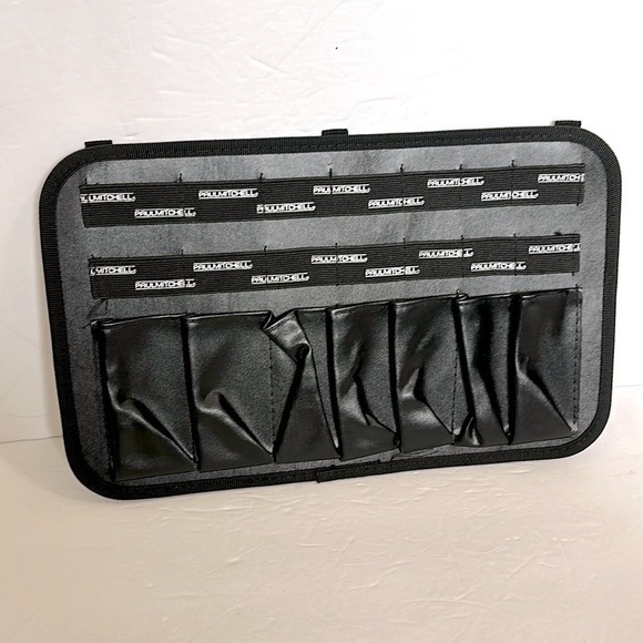 Paul Mitchell Hair Stylist Tool Brush Organizer - Picture 1 of 6